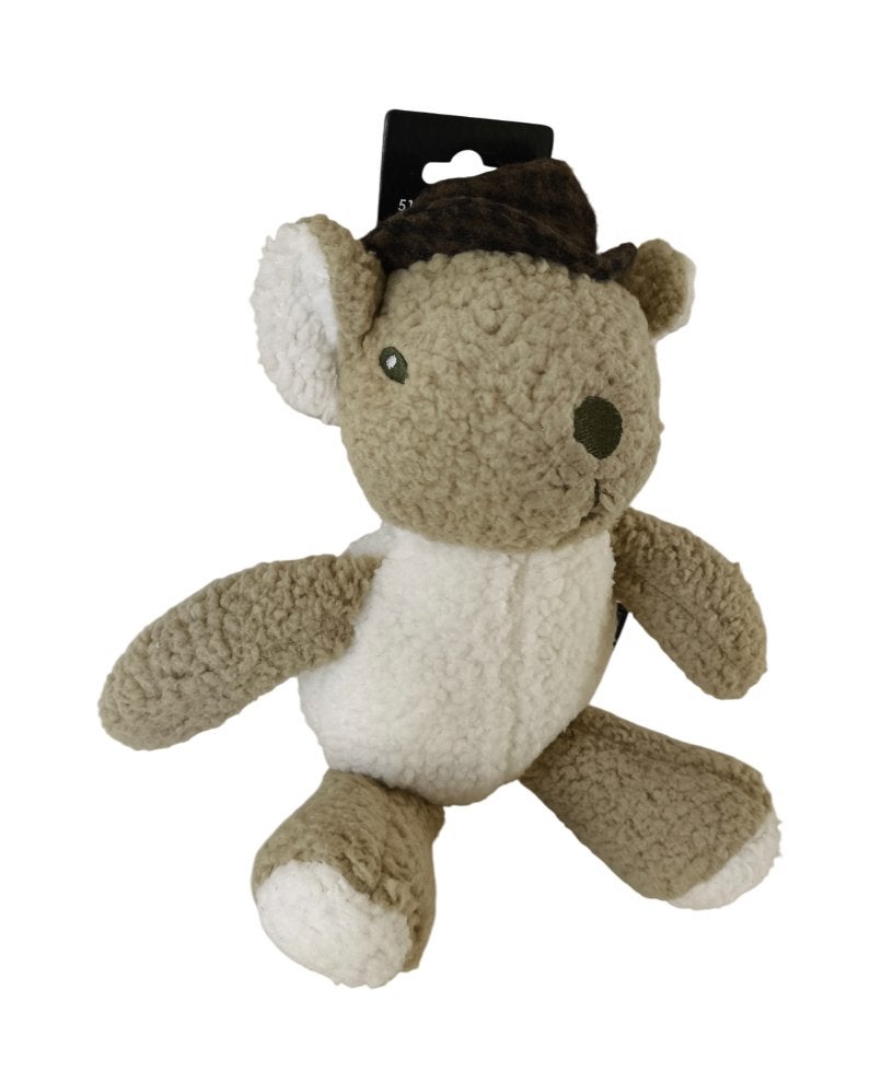 51 DEGREES NORTH Huggables Mouse Hondenknuffel AANBIEDING!!!, Ophalen of Verzenden, Nieuw, Knuffels