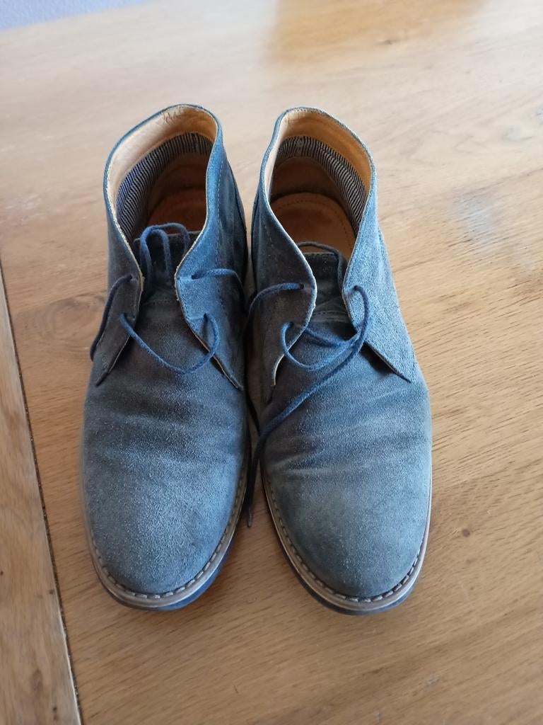 Van bommel maat 44  3 paar, Ophalen of Verzenden, Gedragen, Overige kleuren