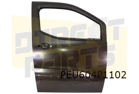 Citroen Berlingo 1/19- (K9) Fiat Doblo 10/22- (K9) Opel Comb, Auto-onderdelen, -, Nieuw, -, -