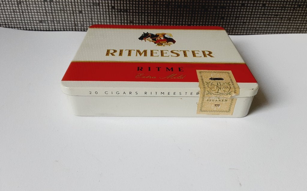 ritmeester ritme extra, Verzenden, Overige