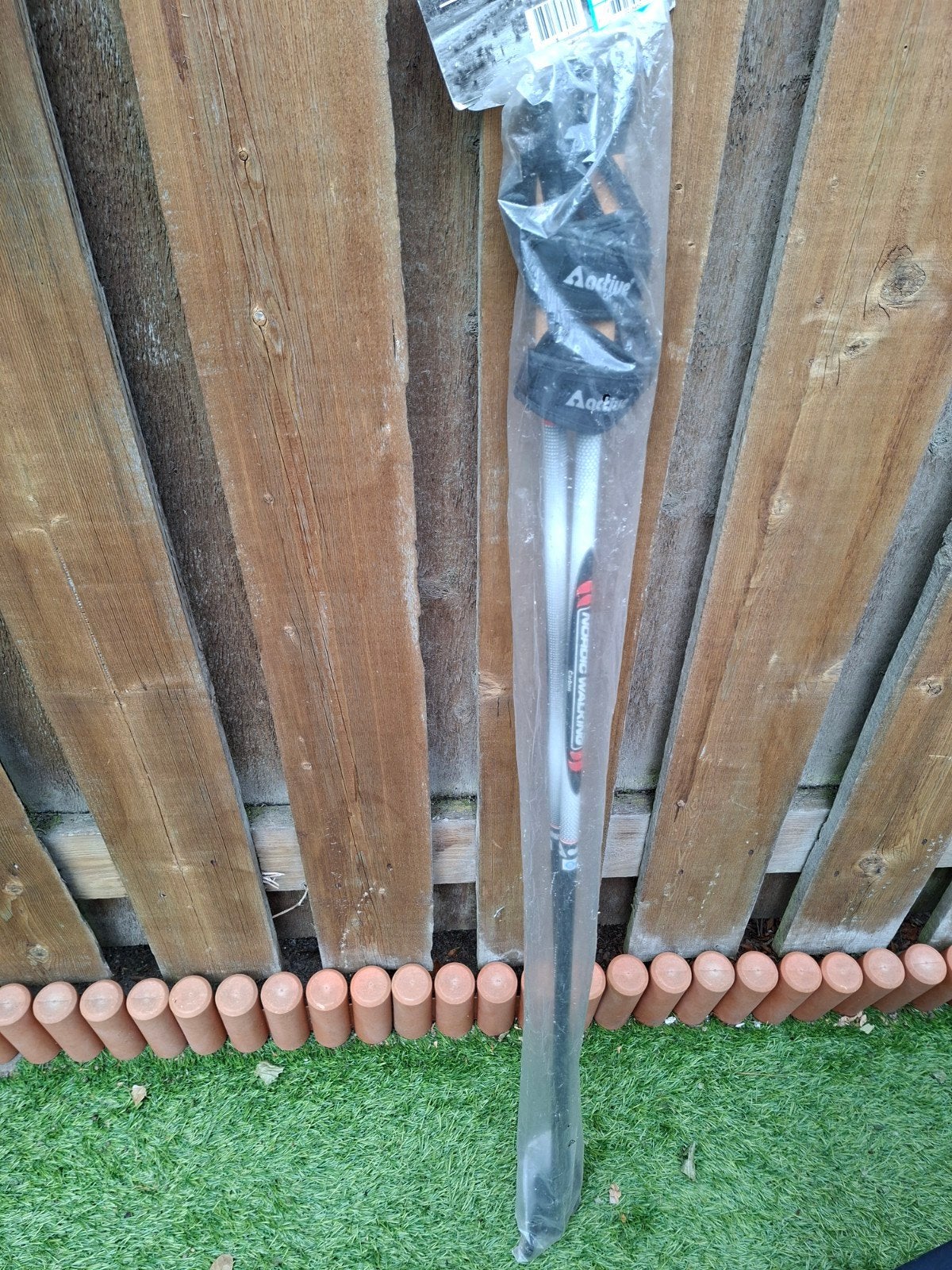 Nodic walking stokken, nieuw, Diversen, Wandelstokken, Ophalen, Nieuw