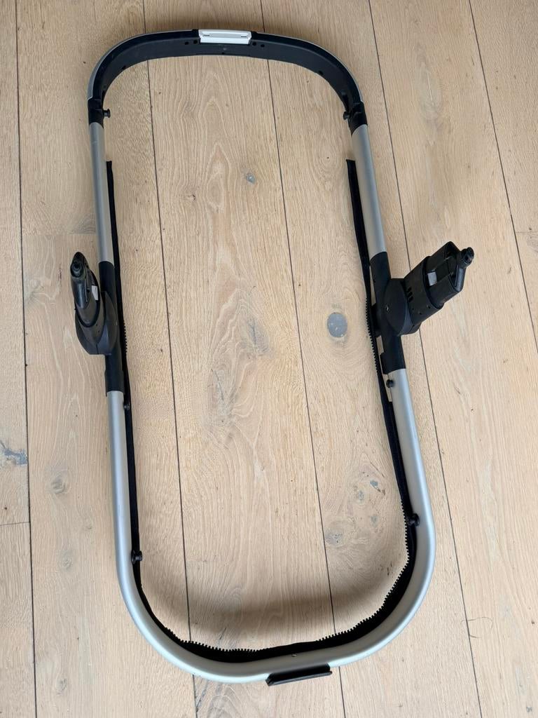 Joolz Day + uni-frame wieg/stoel frame, Kinderen en Baby's, Kinderwagens en Combinaties, Ophalen, Zo goed als nieuw, Kinderwagen