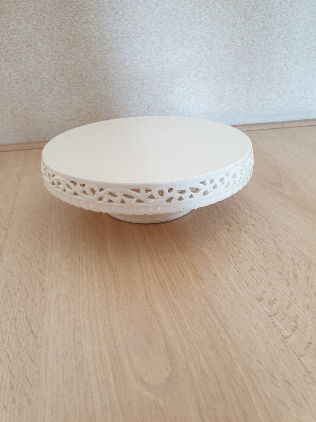 taartplateau, Huis en Inrichting, Ophalen, Zo goed als nieuw, Overige stijlen, Bord(en)