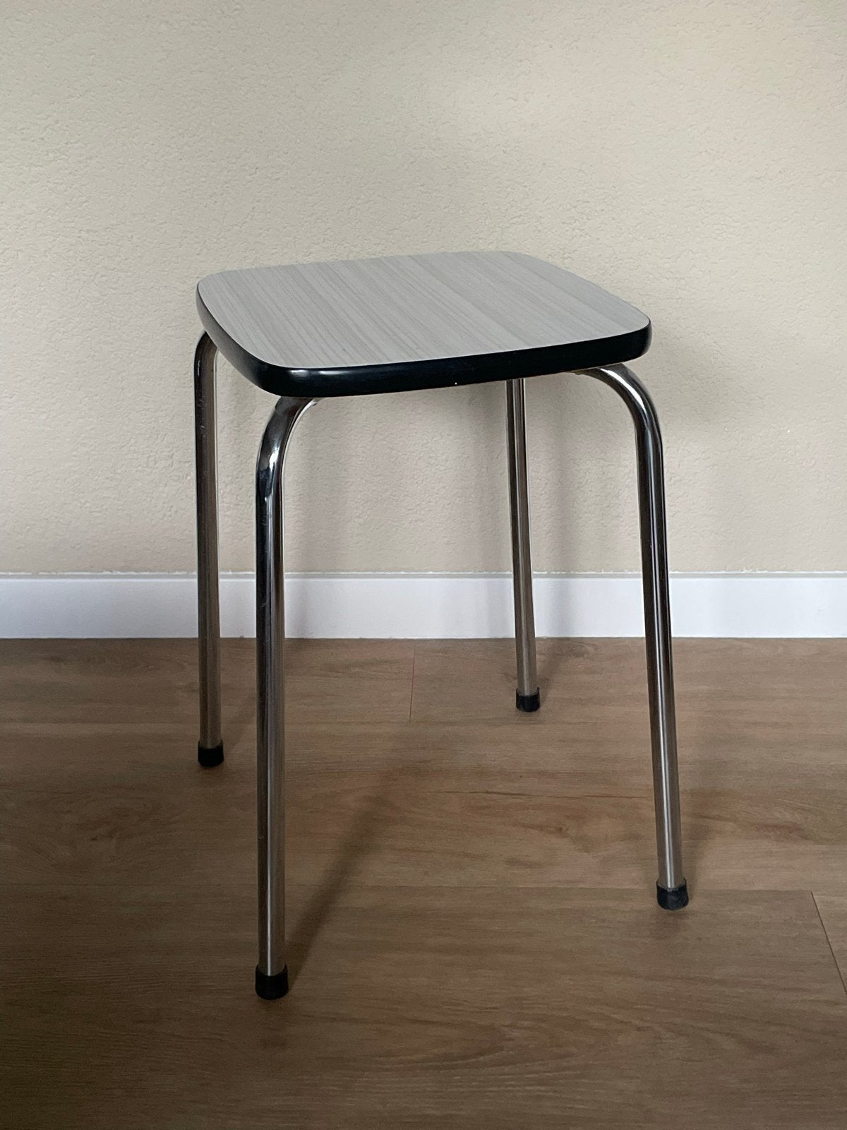 Brabantia krukje - Vintage retro, Ophalen, Gebruikt, Staal
