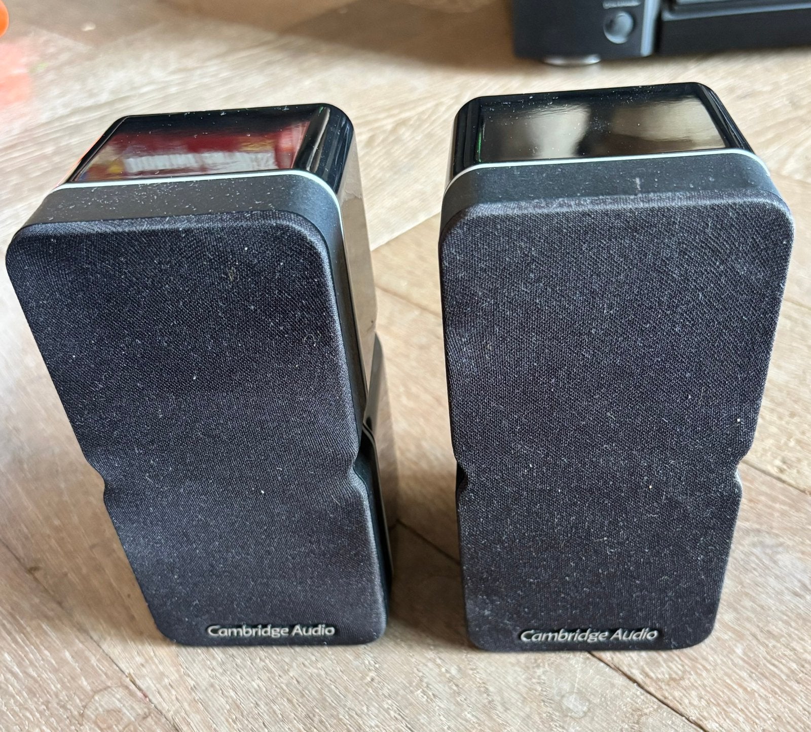 Cambridge Audio - Luidsprekers, Ophalen, Zo goed als nieuw, Overige merken