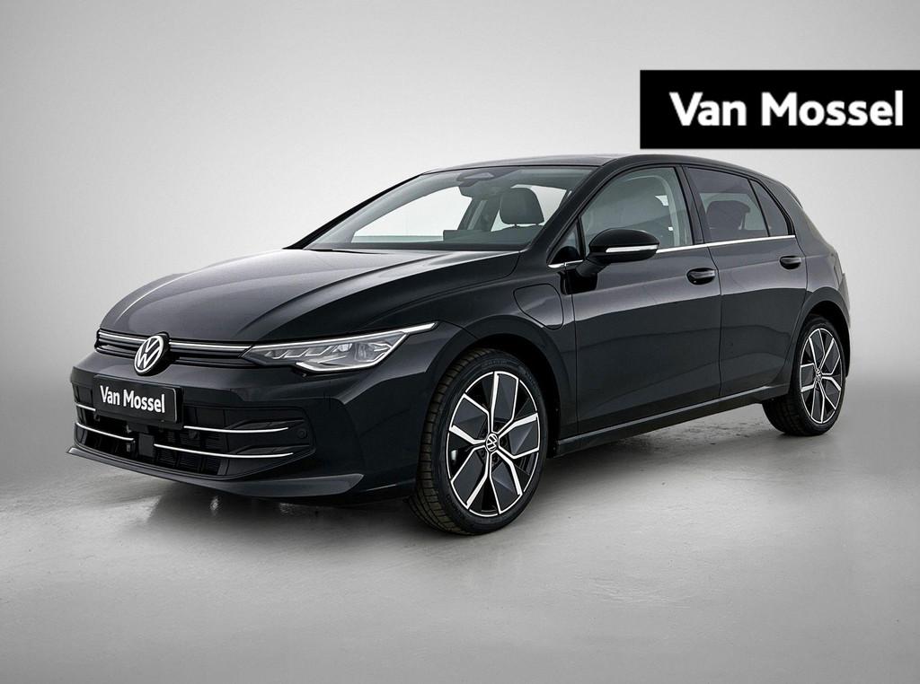 Volkswagen Golf 1.5 eHybrid Style Edition 204 PK Plug-in Hyb, Auto's, 1498 cc, Euro 6, 4 cilinders, 150 min