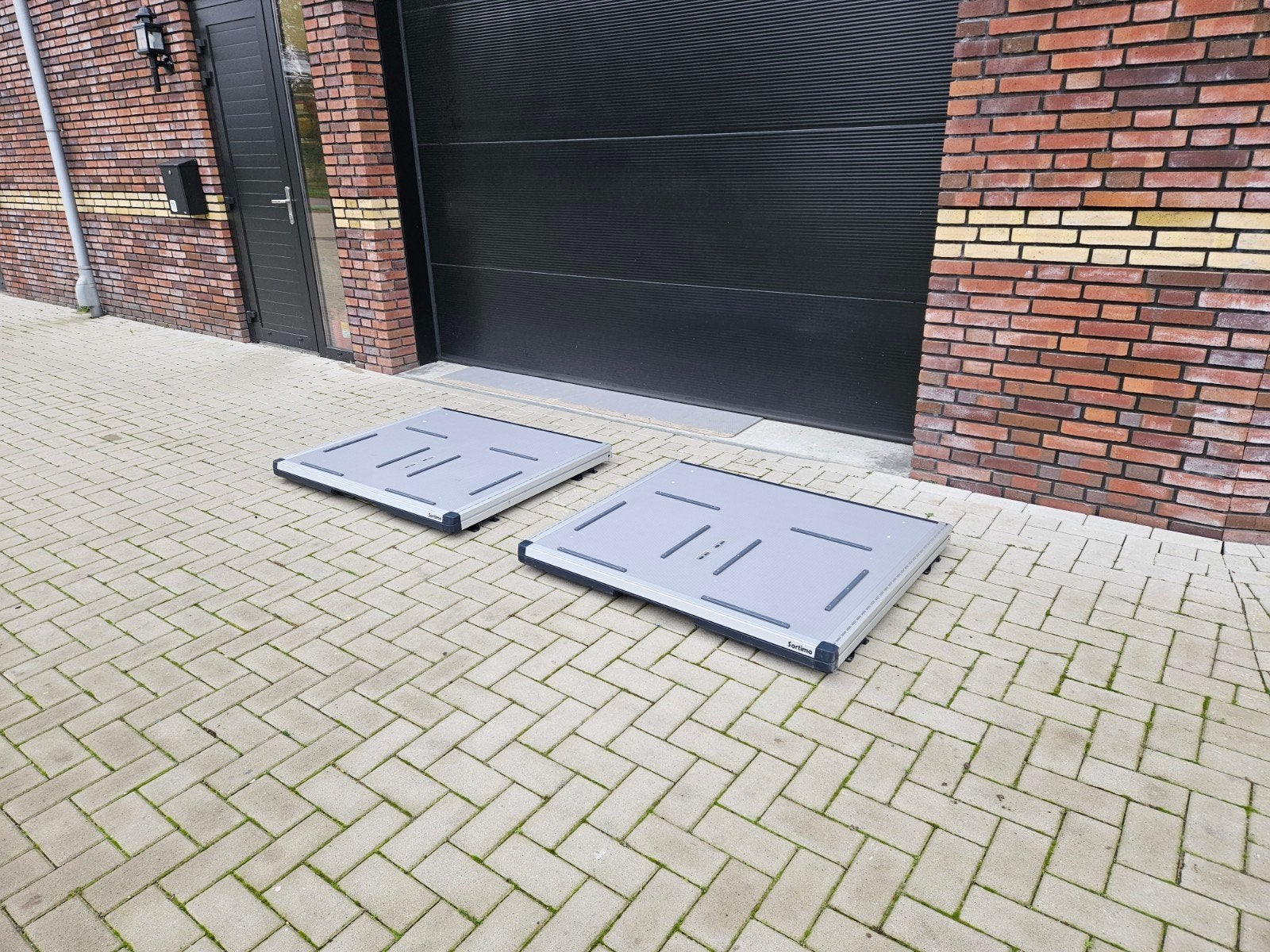 sortimo bedrijfswagen inrichting bedrijfswageninrichting, Auto diversen, Autogereedschap, Ophalen
