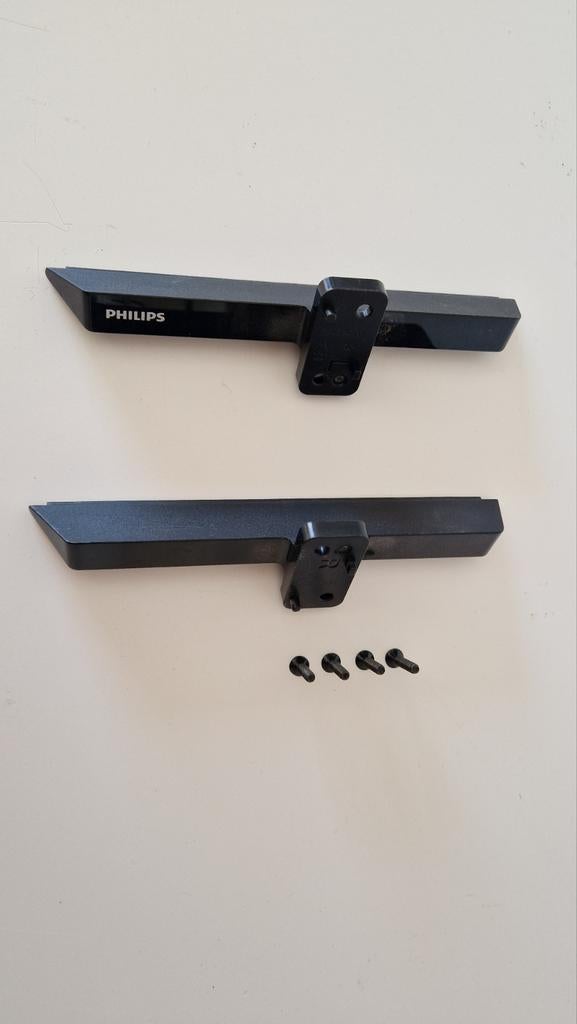 Pootjes Philips Ambilight (2019), Ophalen of Verzenden