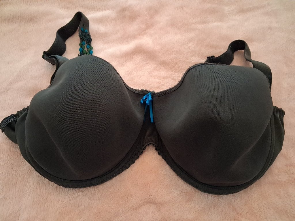 bh Prima Donna 95D 95 D, Prima Donna, Verzenden, Bruin, BH