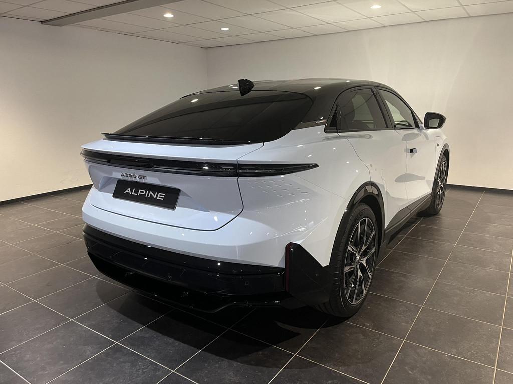 Alpine A390 GT 89kWh | Devialet Xtreme Sound | 22KW Lader |, Auto's, Alpine, Automaat, 135 pk, Overige modellen, 89 kWh