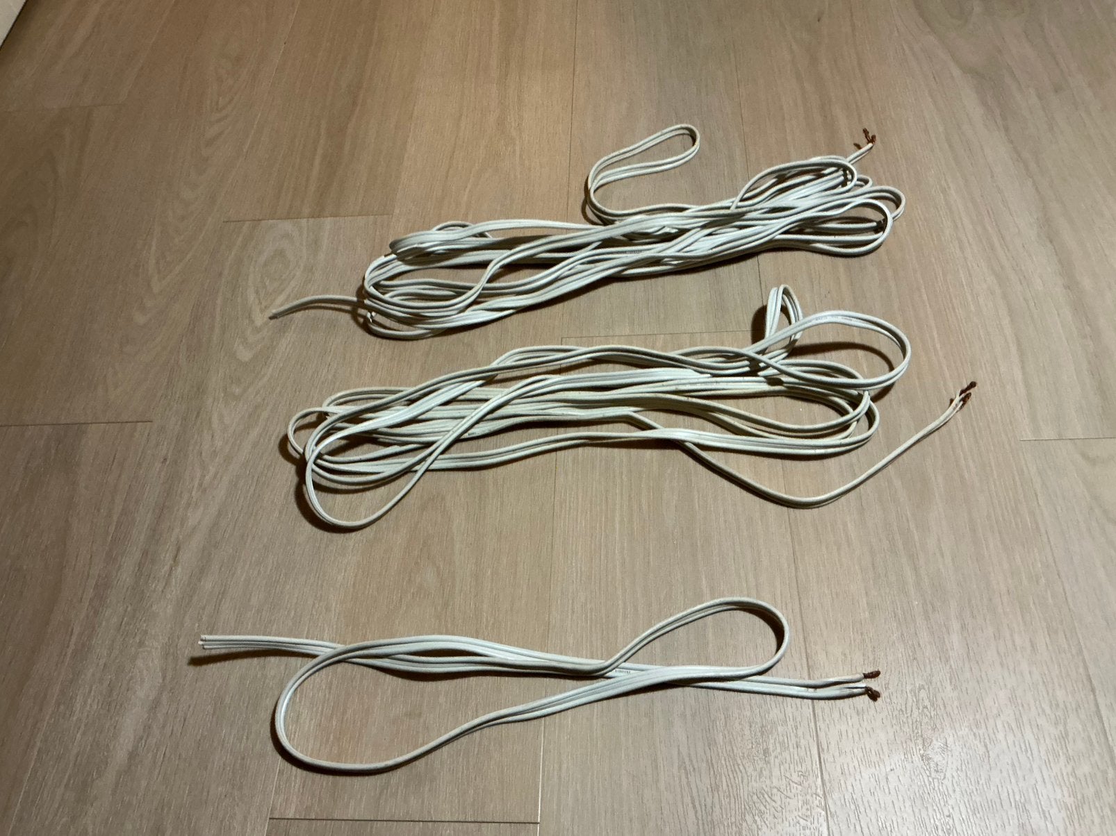 Luidsprekerkabel IXOS613, Ophalen, Gebruikt, Luidsprekerkabel