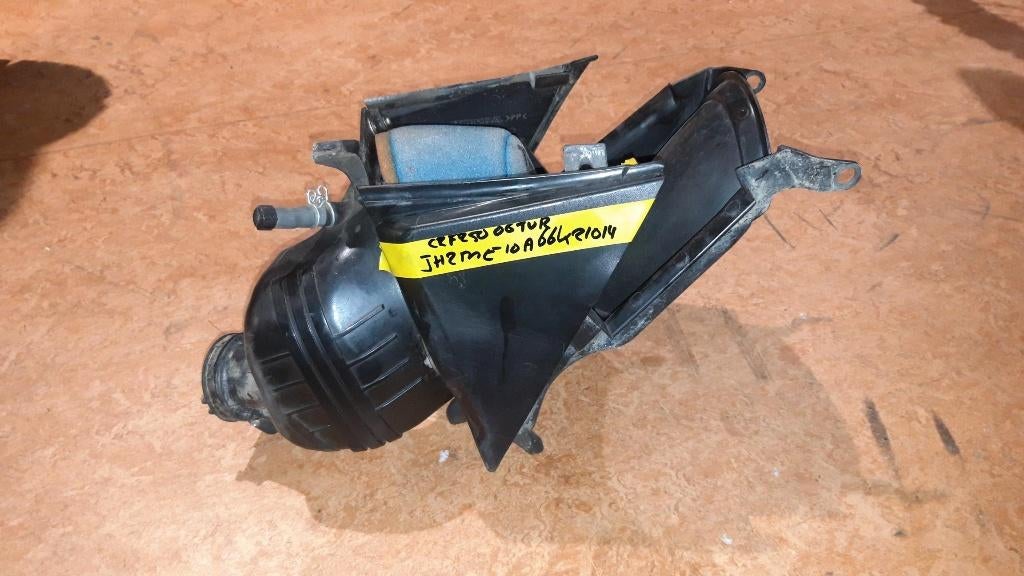 filterbak Honda CRF250 (2007) CRF250 luchtfilter, Ophalen, Cmx, Cmx, Cmx