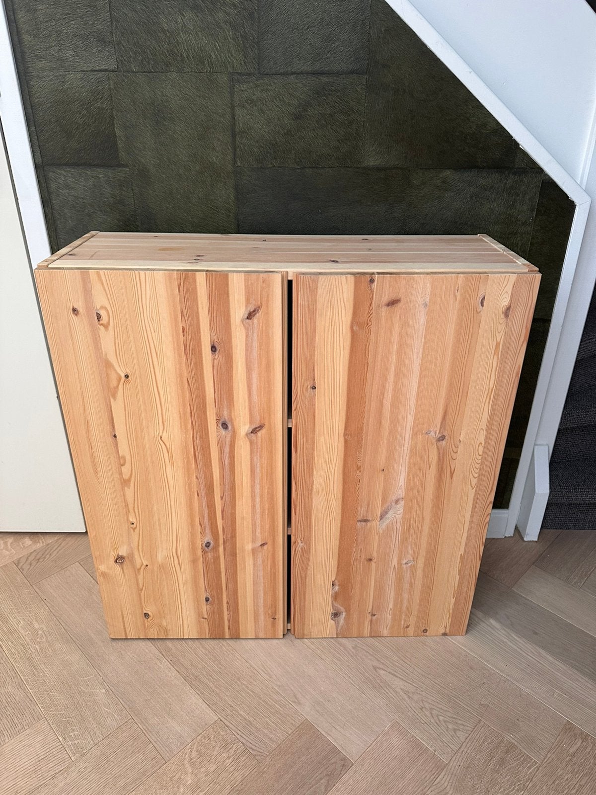 Ikea Ivar 80x30x83cm, Ophalen of Verzenden, Zo goed als nieuw