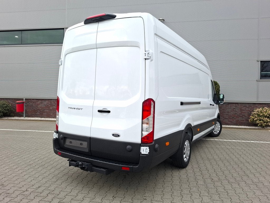 Ford Transit 350 2.0 TDCI L4H3 Trend RWD, 1995 cc, Euro 6, 4 cilinders, 129 pk