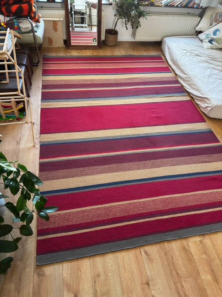 Groot Kleed 2 bij 3 meter, Huis en Inrichting, Stoffering | Tapijten en Kleden, Ophalen, 200 cm of meer, Zo goed als nieuw, 200 cm of meer