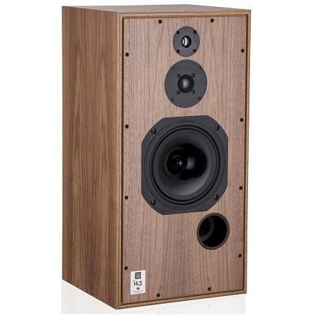 Harbeth SHL5 plus XD/Nieuw, Audio, Tv en Foto, Luidsprekers, Overige merken, Harbeth, Harbeth, Nieuw