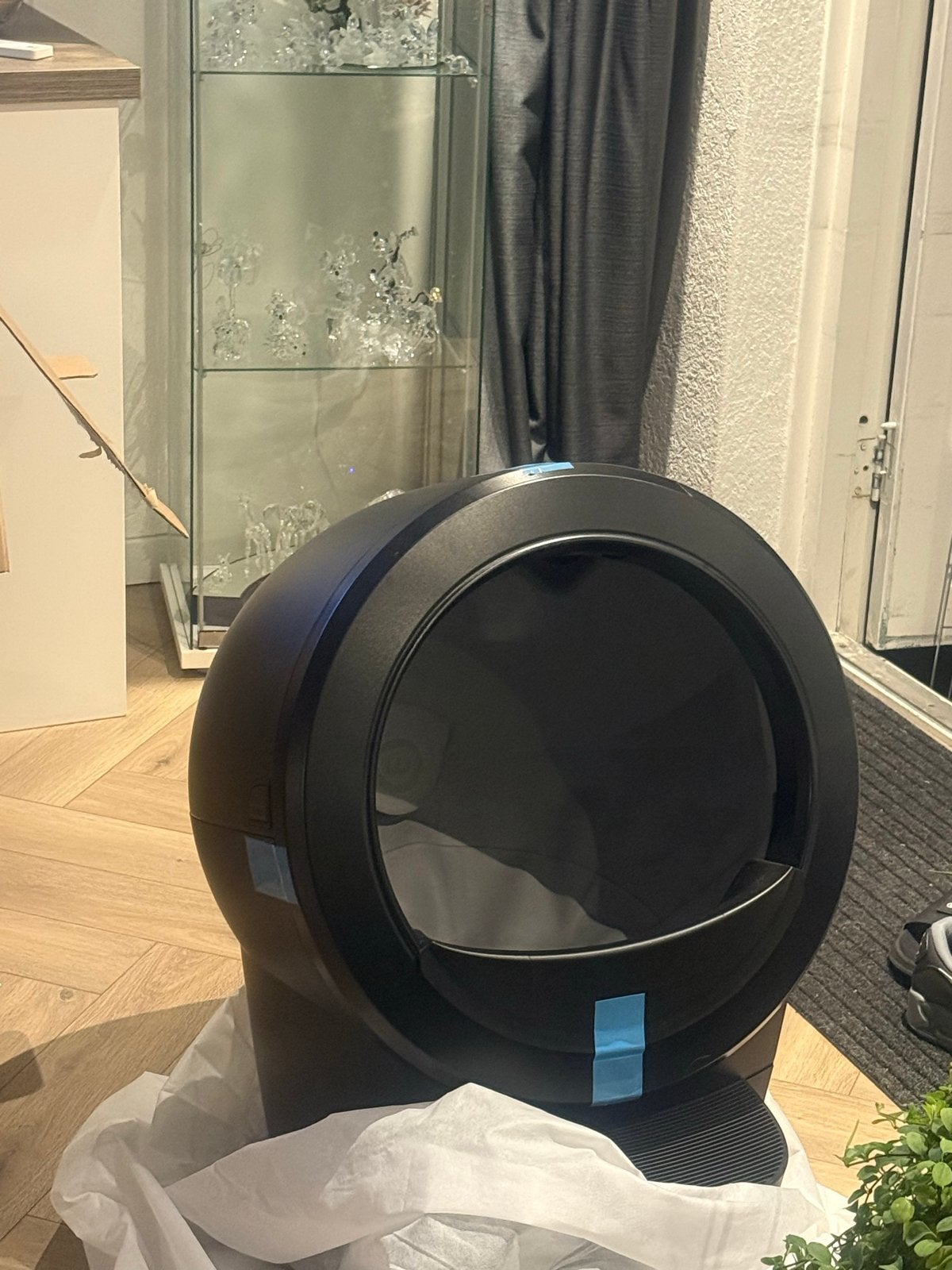 Litter robot 4  nieuw, Dieren en Toebehoren, Katten en Kittens | Overige Katten, Kater