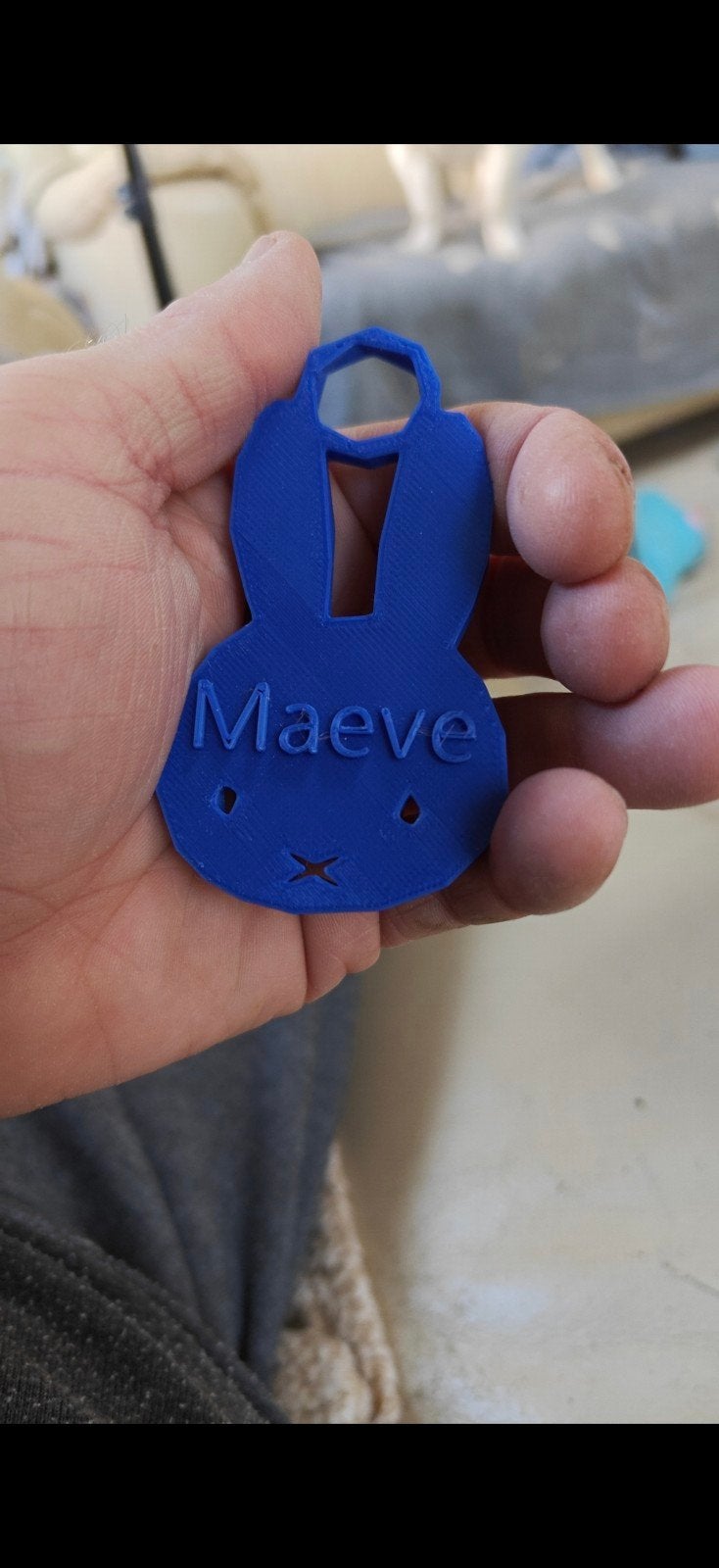 3D geprinte PETG onderdelen en creaties op maat, Ophalen of Verzenden, Nieuw
