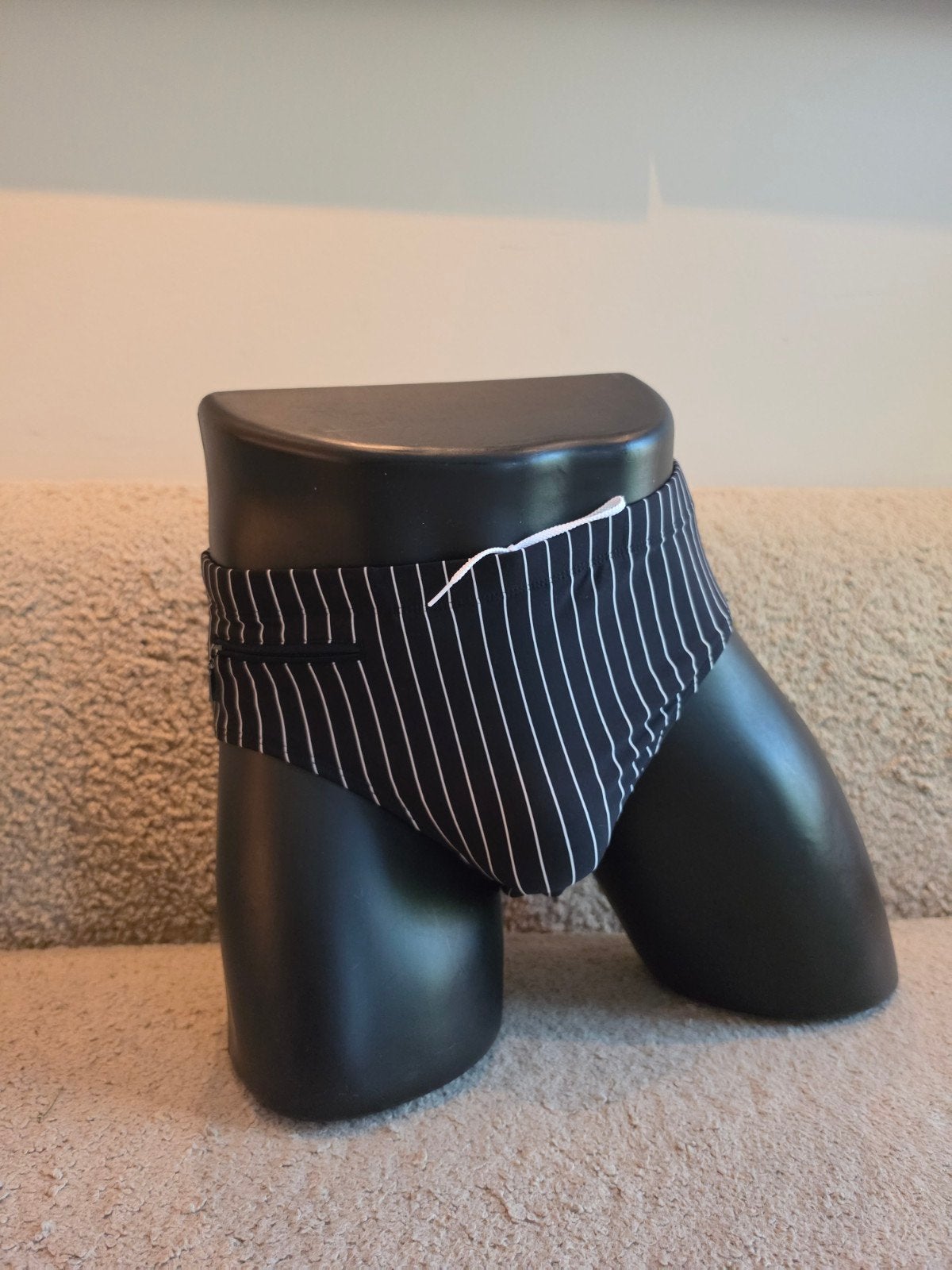 Schiesser Boxer L6 - Stijlvol en Comfortabel, Kleding | Heren, Badmode en Zwemkleding, Maat 52/54 (L), Zwart, Ophalen of Verzenden