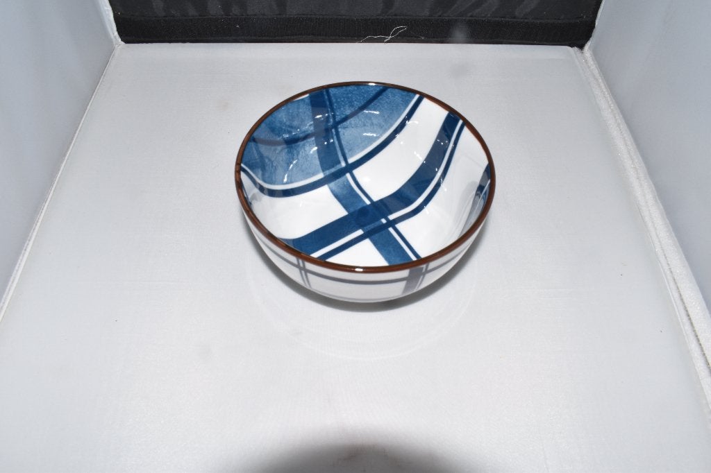 Bowls Check Dutch Floral servies, Overige merken, Overige typen, Nieuw, Ophalen of Verzenden