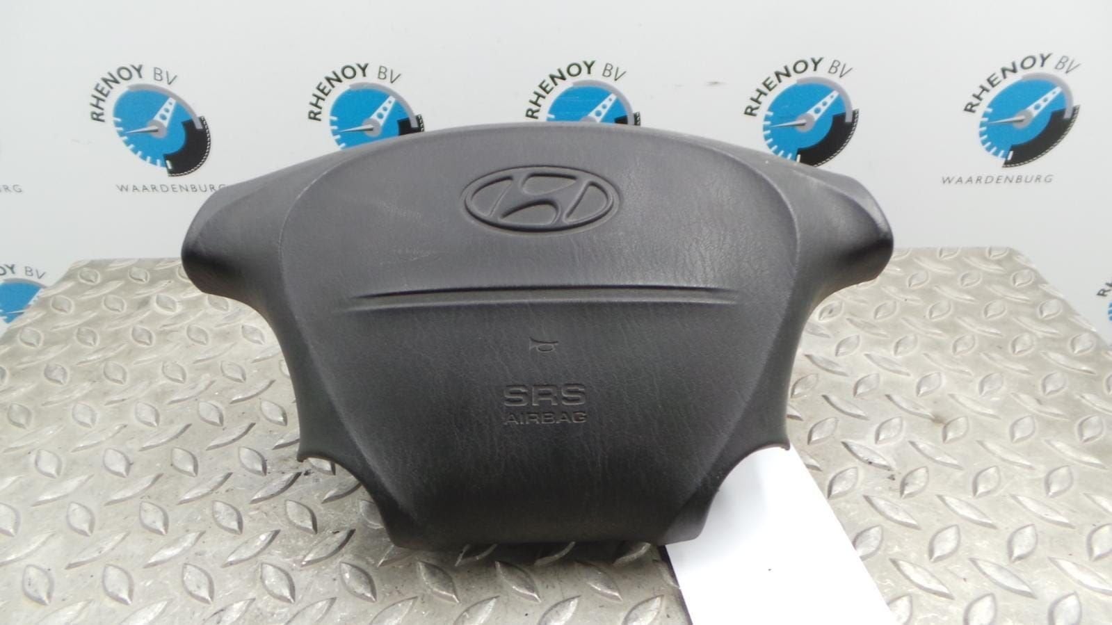 Hyundai H200 airbag, Gebruikt, -, -, Ophalen of Verzenden