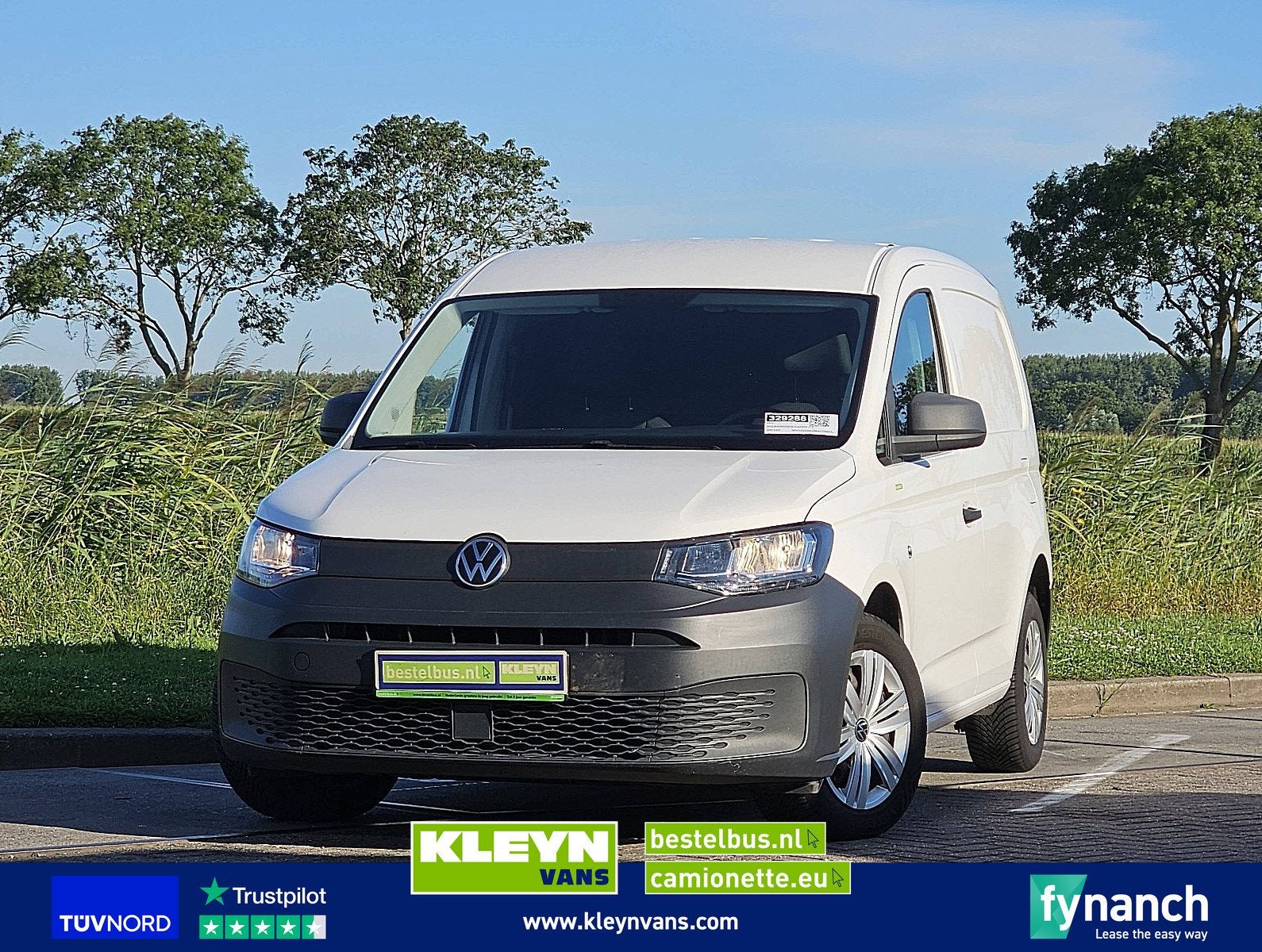 VOLKSWAGEN CADDY 2.0 tdi cargo, Auto's, Bestelauto's, Bedrijf, Te koop, ABS, Airconditioning, Bluetooth, Centrale vergrendeling