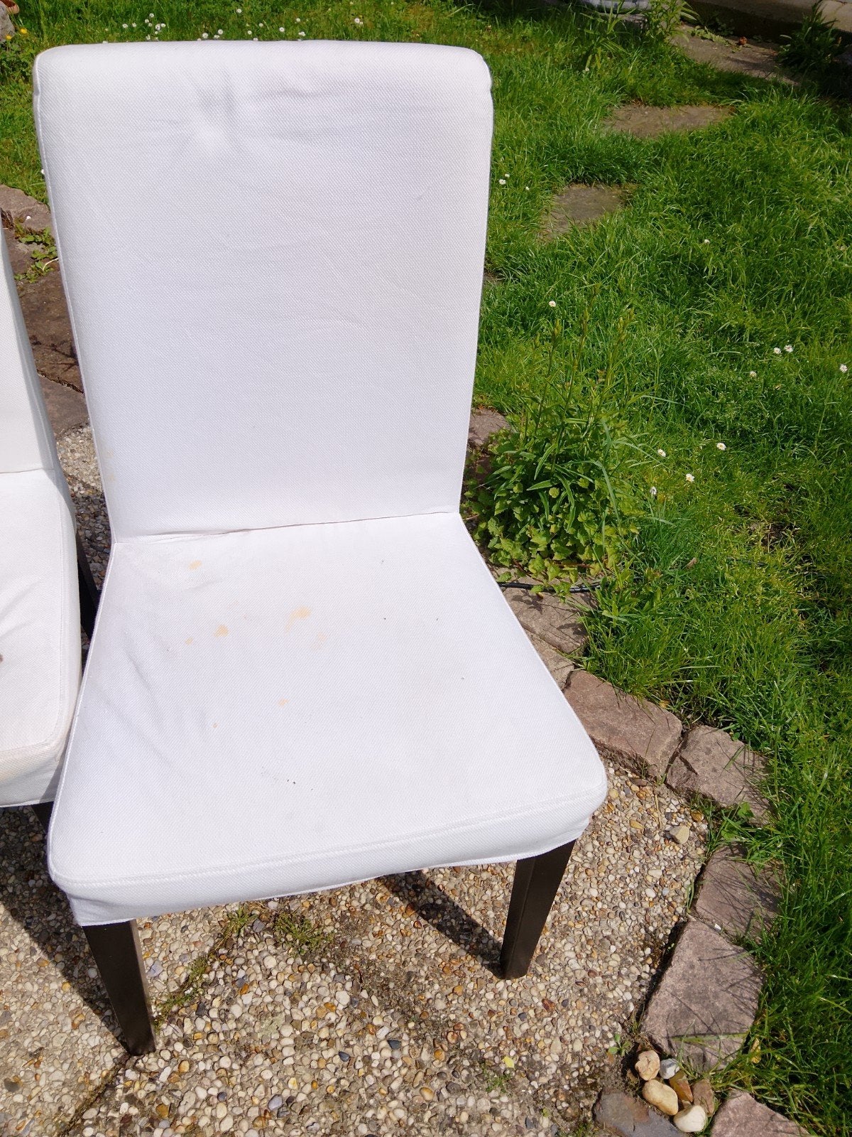Stoel Hendriks dal, Huis en Inrichting, Stoelen, Ophalen