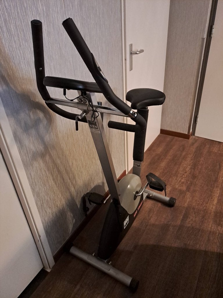 Home trainer, Ophalen, Overige materialen, Gebruikt, Benen