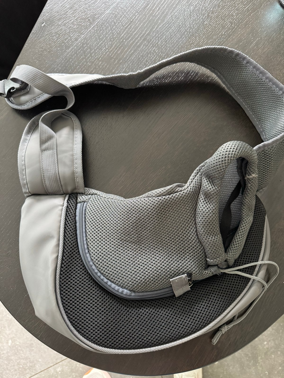 Hondendraagzak/ draagbuidel, Dieren en Toebehoren, Honden-accessoires, Ophalen of Verzenden, Nieuw