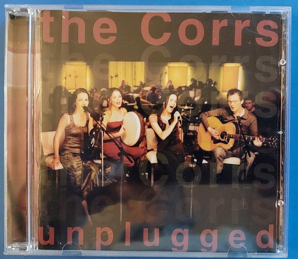 the CORRS, Ophalen of Verzenden, Gebruikt
