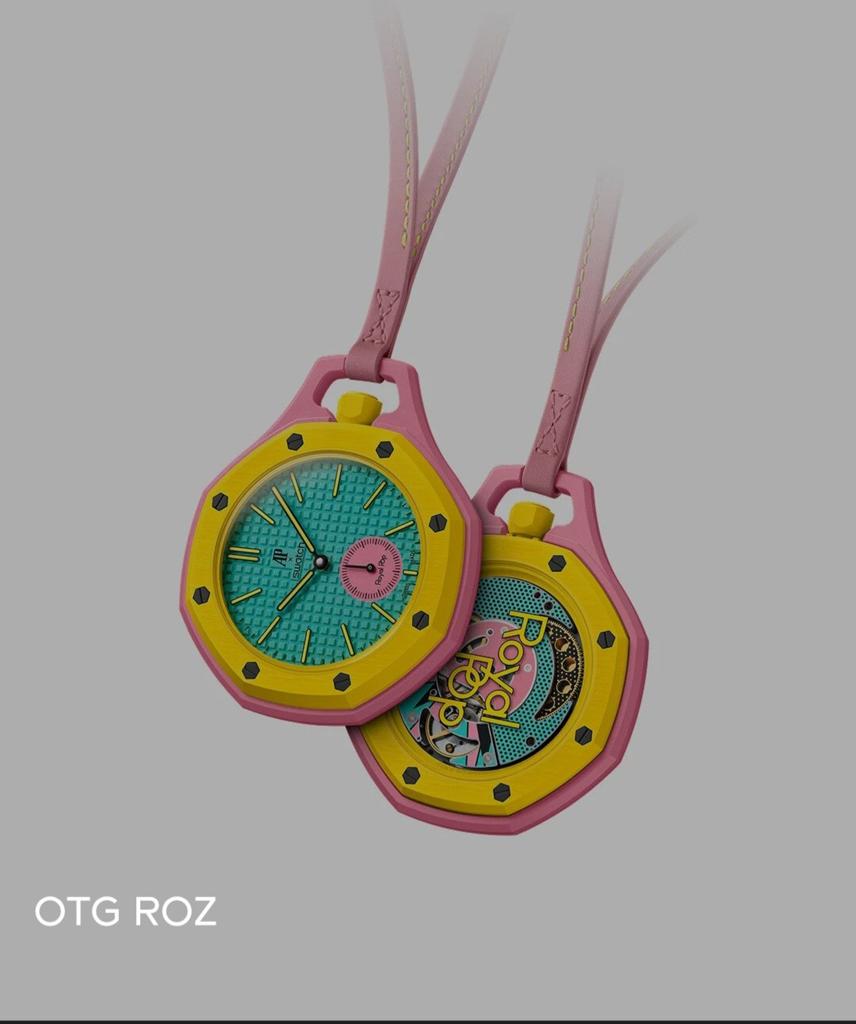 AP x Swatch Alle modellen verkrijgbaar !, Sieraden, Tassen en Uiterlijk, Horloges | Heren, Ophalen of Verzenden, Nieuw