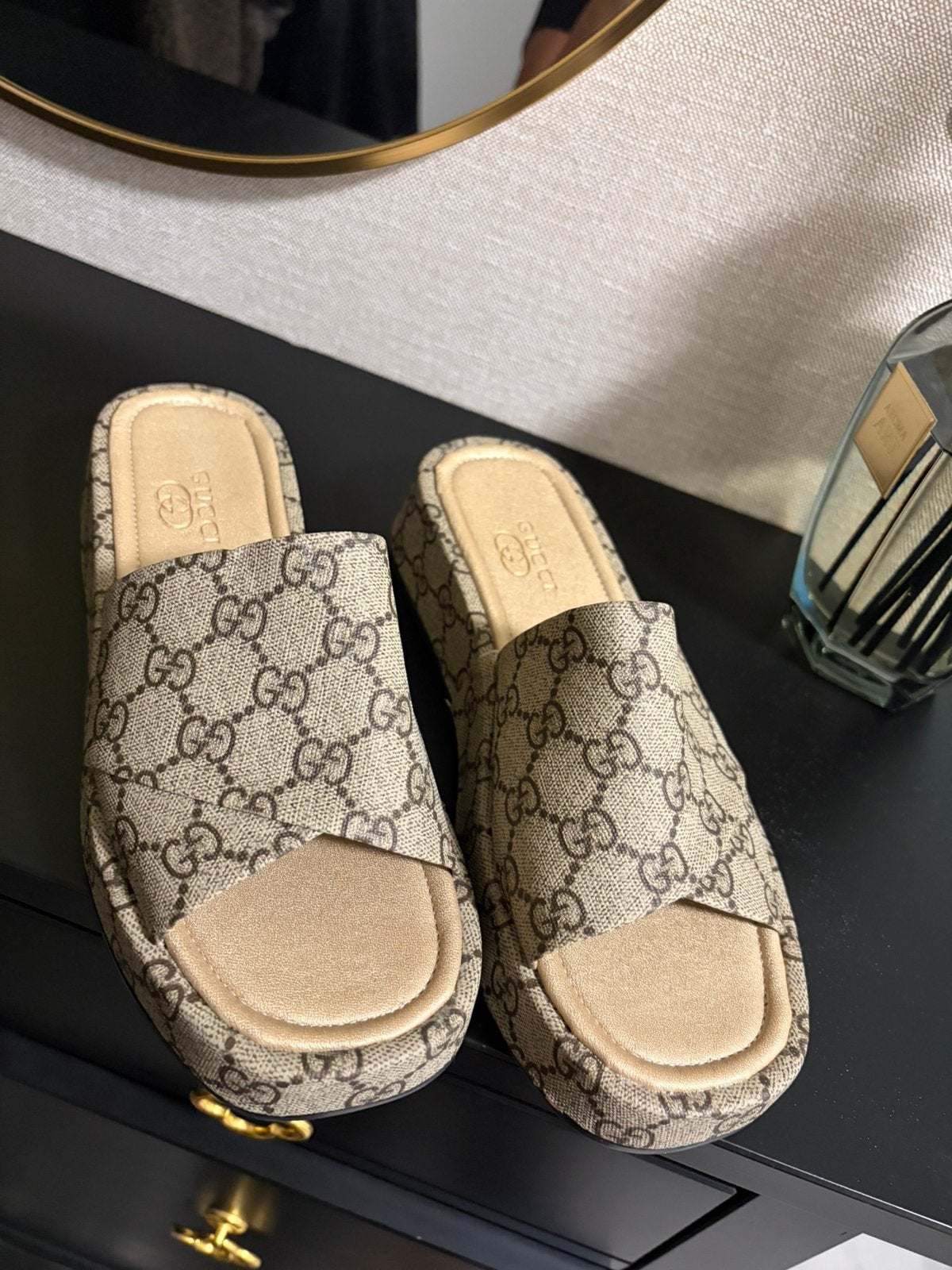 Slippers maat 38, Ophalen of Verzenden, Nieuw