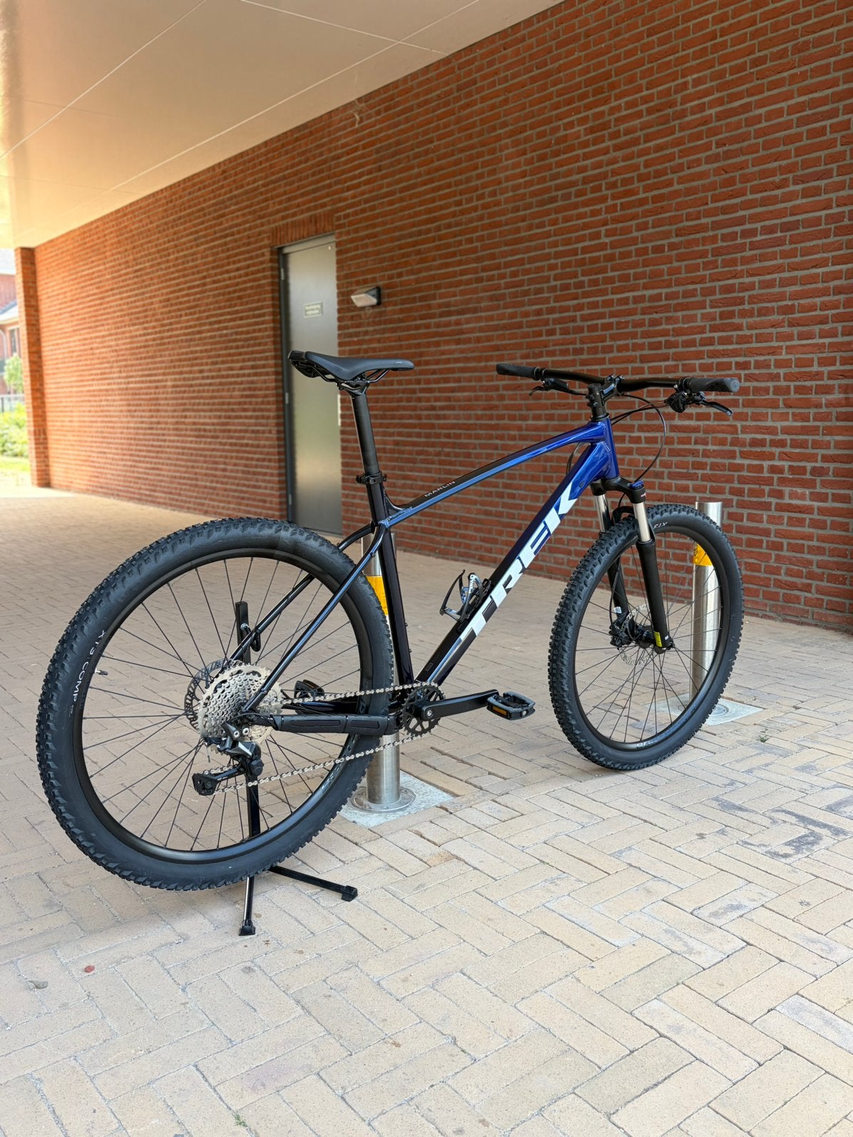 TREK Marlin 6 Gen 3 | 29” | XXL | Hardtail MTB | Nieuwstaat., 57 cm of meer, Ophalen of Verzenden, Zo goed als nieuw, Trek