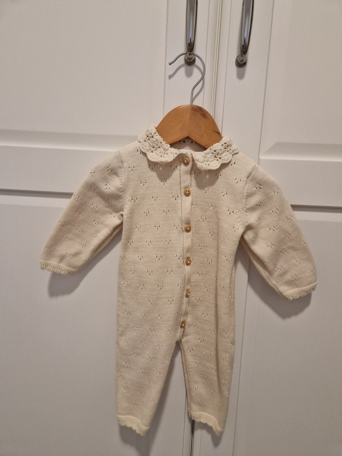 Boxpakje, Kinderen en Baby's, Babykleding | Maat 62, Ophalen of Verzenden, Nieuw, Meisje, Pakje