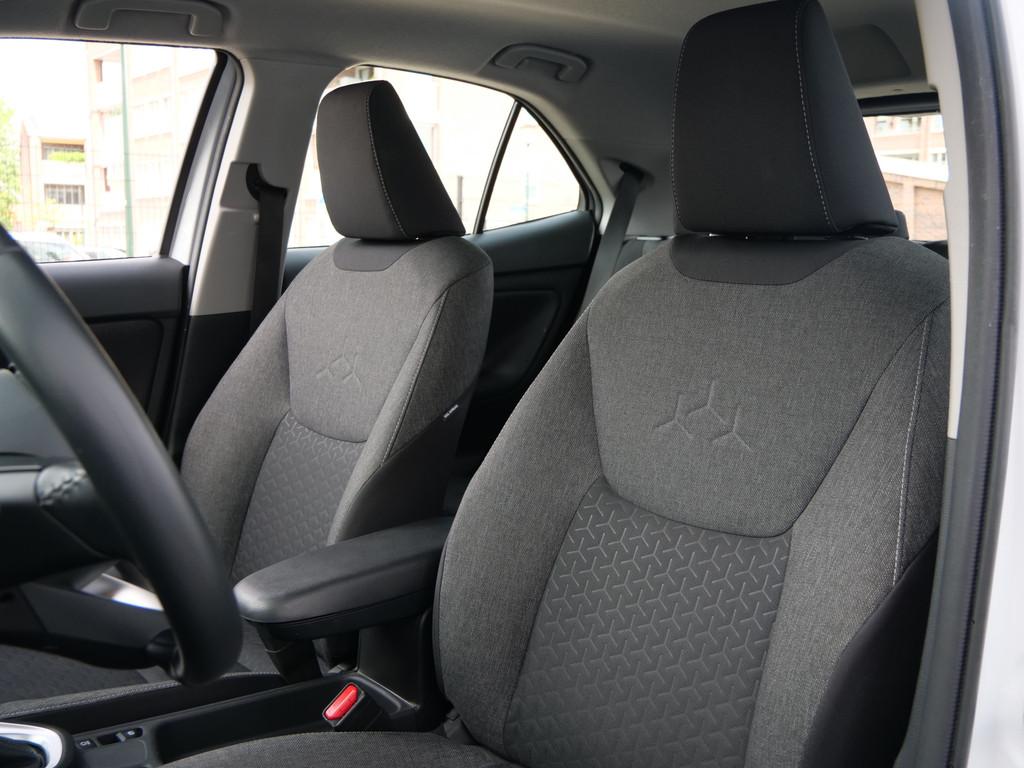 Toyota Yaris Cross 1.5 Hybrid Executive Automaat Camera / Ap, Stof, 1490 cc, Bedrijf, Hybride Elektrisch/Benzine
