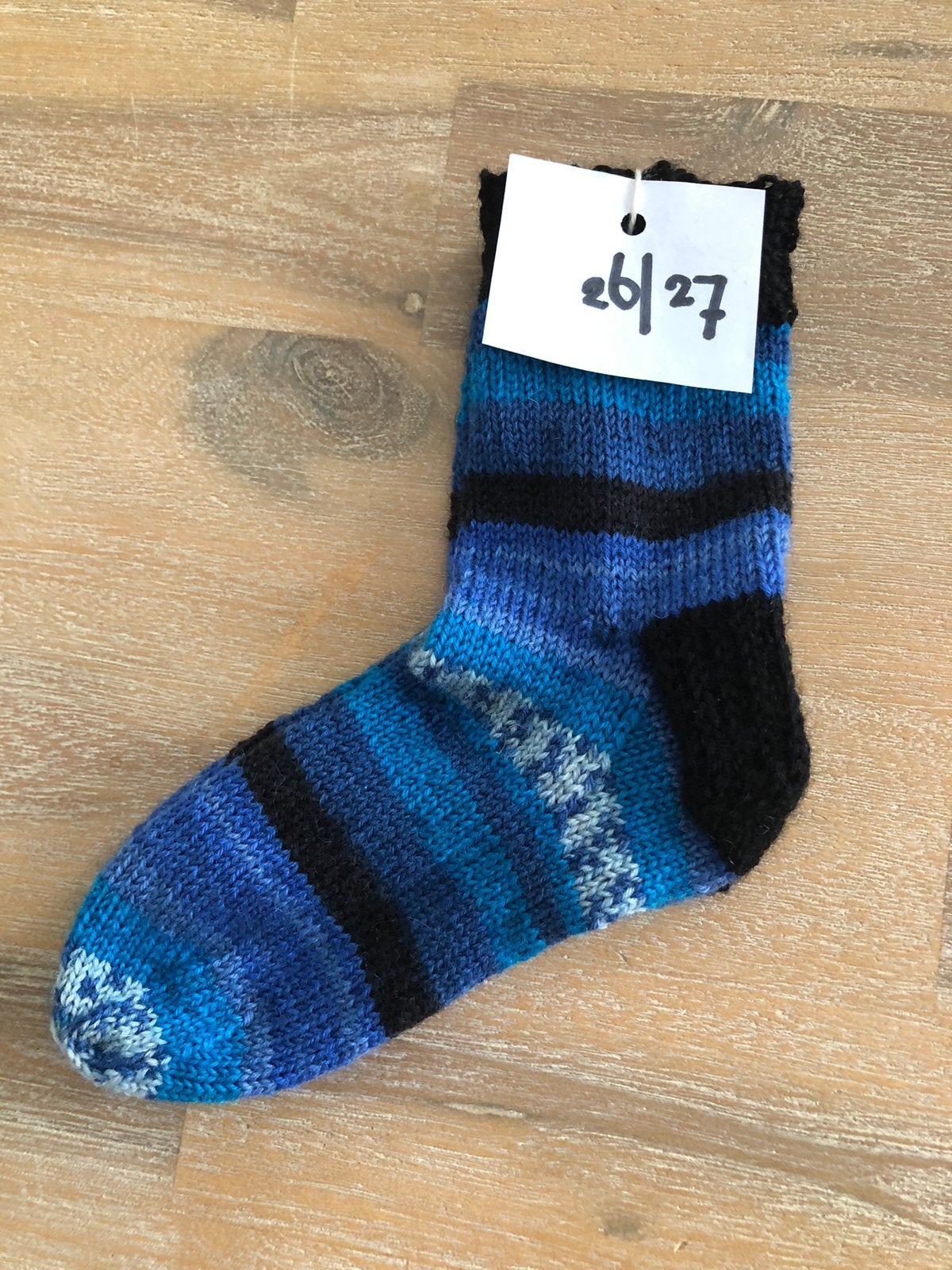 Warme jongens sokken, Nieuw, Ophalen of Verzenden, Jongen, Sokken