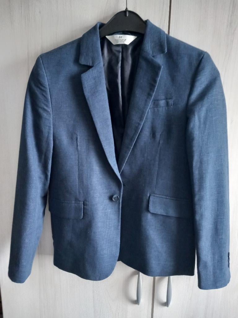 Jasje / colbertje jongen, Ophalen, H&M, Zo goed als nieuw, Jongen