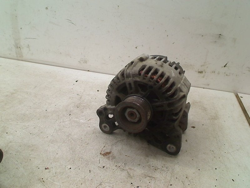 Dynamo Volkswagen Golf VI (5K1) (2008-11/2012-12) 03C903023B, Gebruikt, Volkswagen, Valeo, Info@valeo.fr