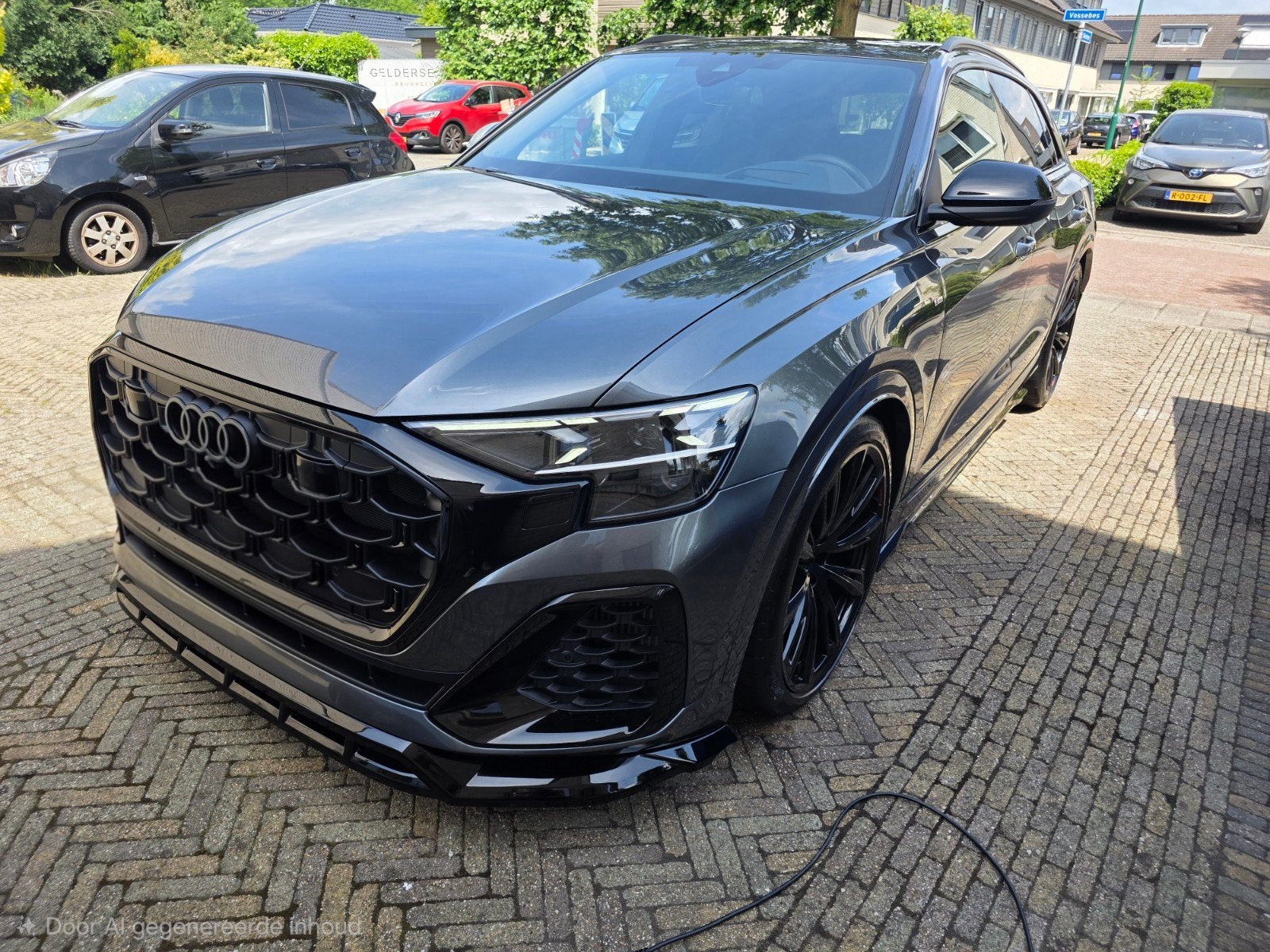 Auto zomer klaar maken! Veenendaal autopoetser, Diensten en Vakmensen, Auto en Motor | Poetsers en Wassers, Krasverwijdering