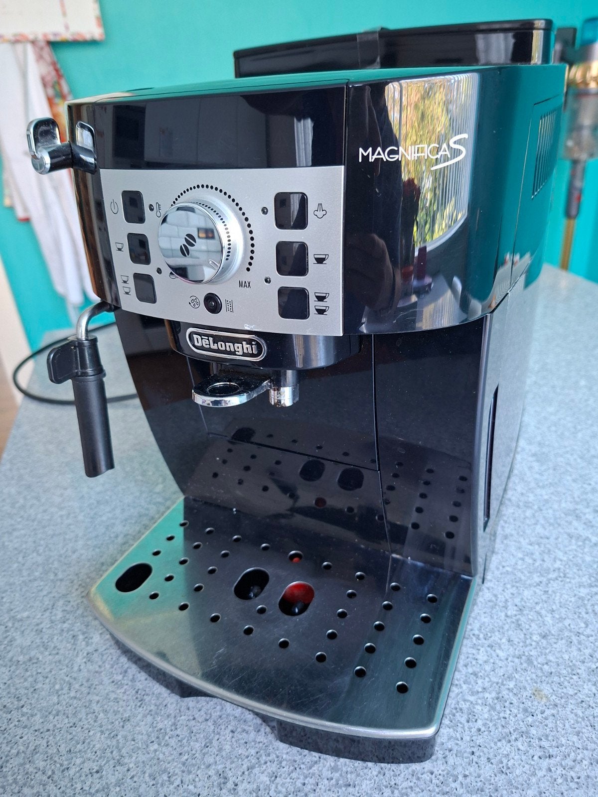 Delonghi Magnifica S
