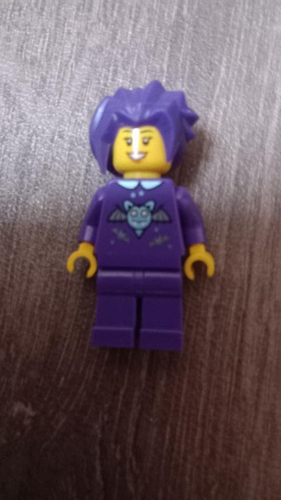 Lego poppetje, Kinderen en Baby's, Speelgoed | Duplo en Lego, Verzenden, Gebruikt, Minifiguur, Lego