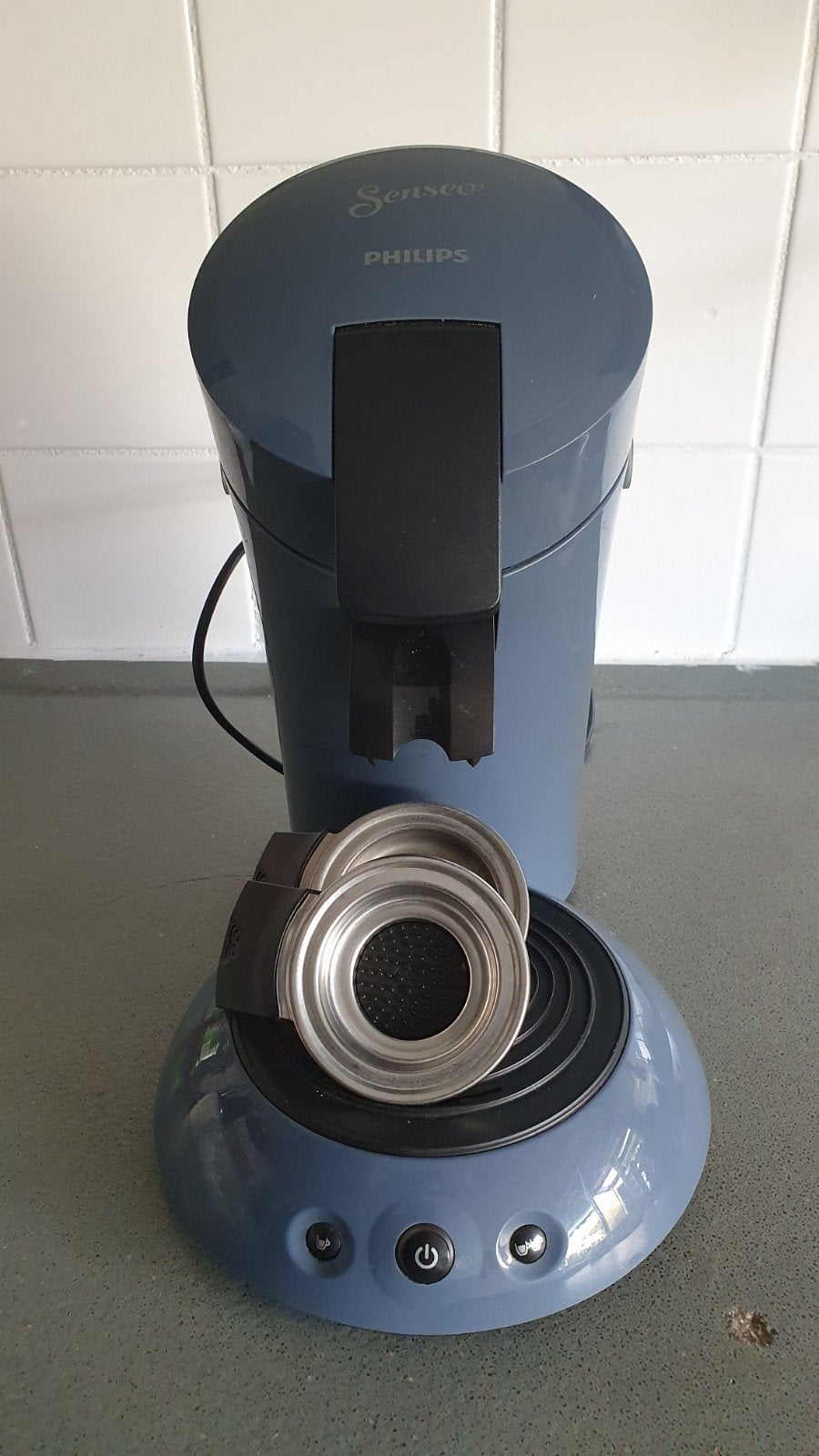 Senseo PHILIPS Koffie appraat, Ophalen of Verzenden, Koffiemachine