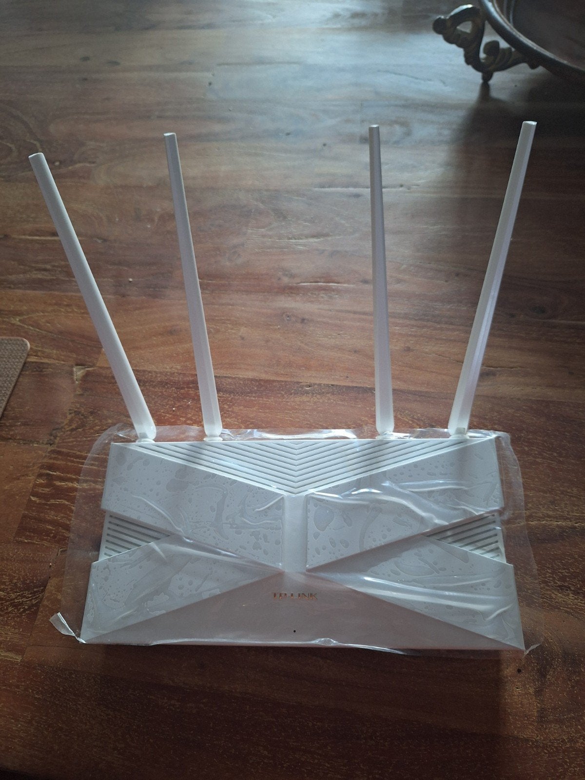 TP-Link Archer AX55 AX3000 Dual-Band Gigabit Wi-Fi 6 Router, Ophalen of Verzenden