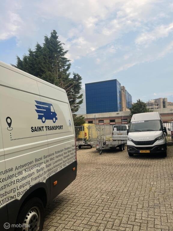 Goedkoopste verhuisdienst uit uw regio All-in verhuisdeal !