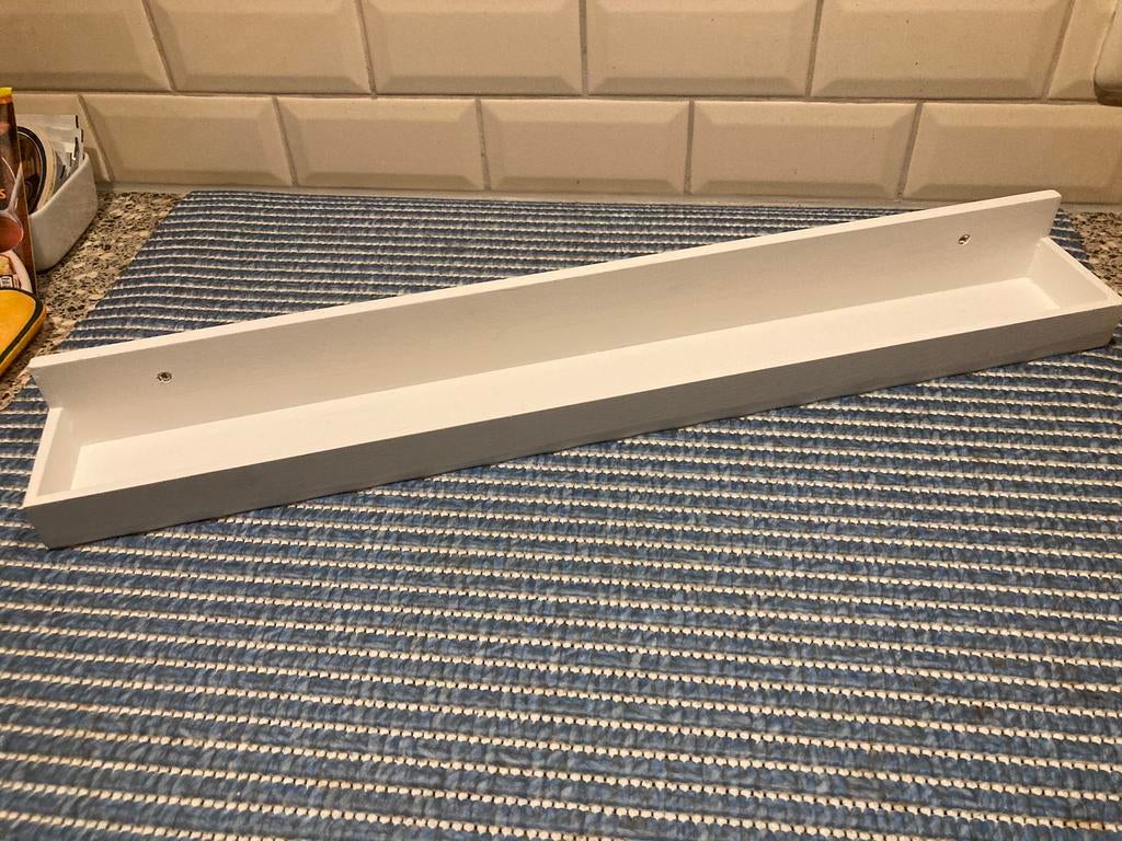 Goto plankjes van IKEA, Ophalen of Verzenden, Zo goed als nieuw, Minder dan 50 watt