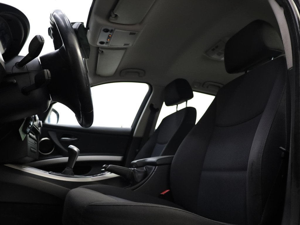 BMW 3-serie Touring 316i Business Line | Airco | Climate con, Auto's, BMW, Euro 5, Gebruikt, 1599 cc, 4 cilinders