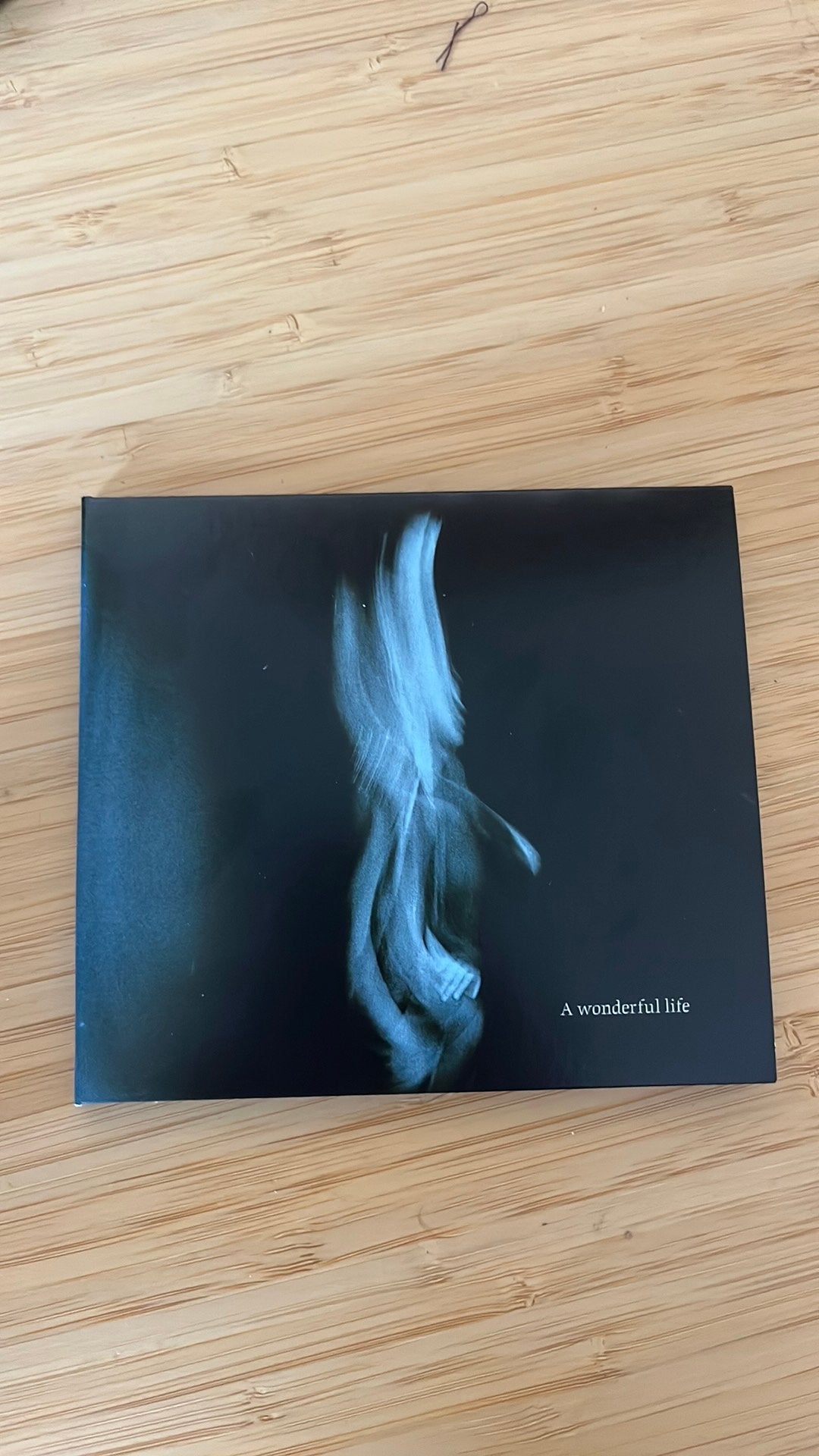 Tom Odell - A Wonderful Life cd, Pop, Ophalen of Verzenden, Zo goed als nieuw, Inclusief boekje