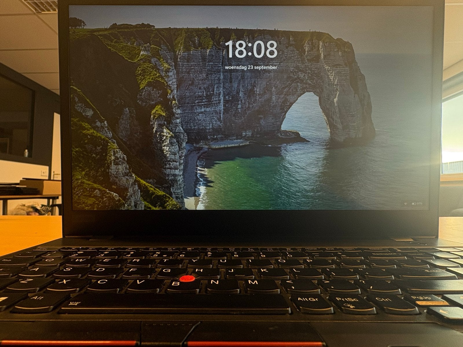 Lenovo ThinkPad P15s Gen 2 i7 11e gen 32GB 512SSD QWERTY, Computerit, Culemborg beesdseweg 4104 AW, 2 tot 3 Ghz, Ophalen of Verzenden