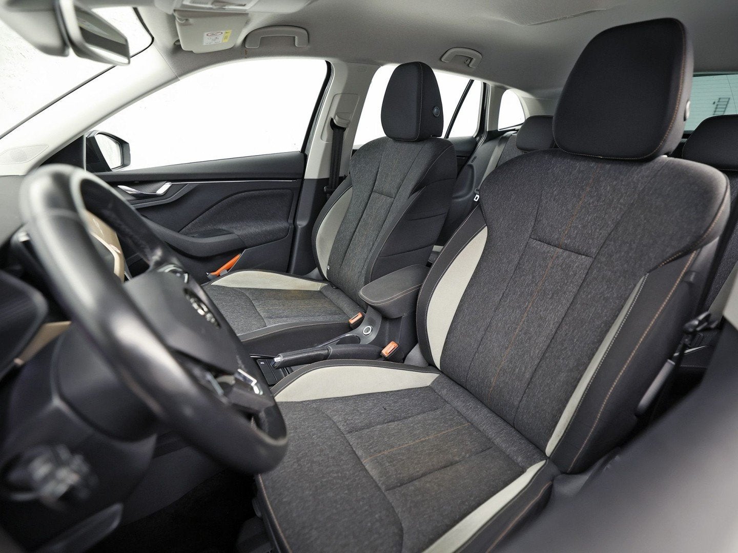 Foto 13 van Skoda Scala 1.0 TSI Sport Automaat (GROOT NAVI, VIRTUAL COCK