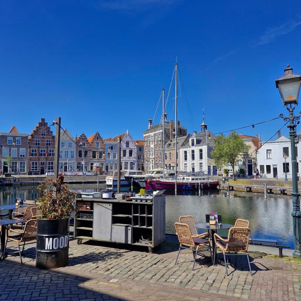 Eieren te koop in Goes, kakelvers!, Ophalen of Verzenden